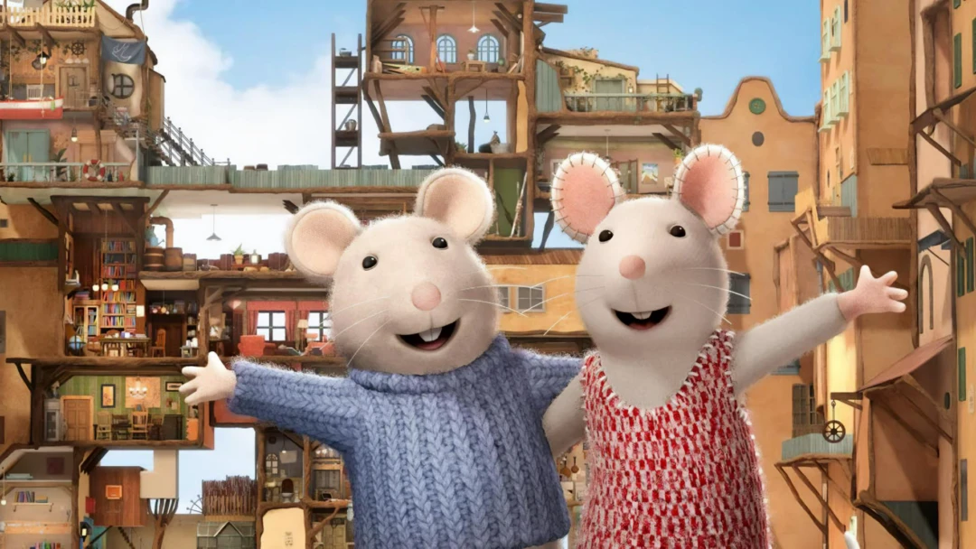 Фильм Sam and Julia