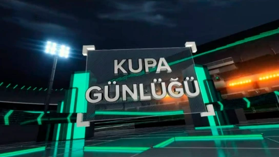 Kupa Günlüğü