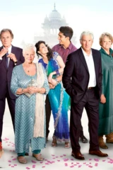The Second Best Exotic Marigold Hotel