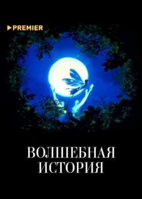 Волшебная история