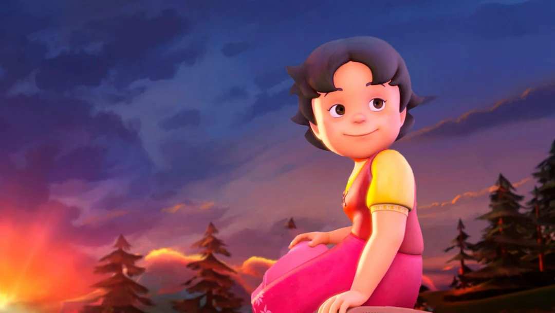 Фильм Heidi