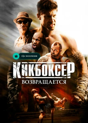 Кикбоксер возвращается