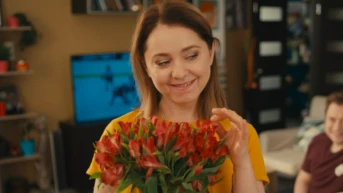 36 серия