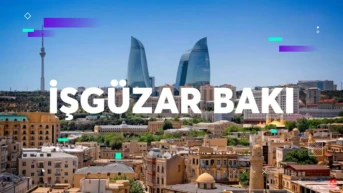 İşgüzar Baki