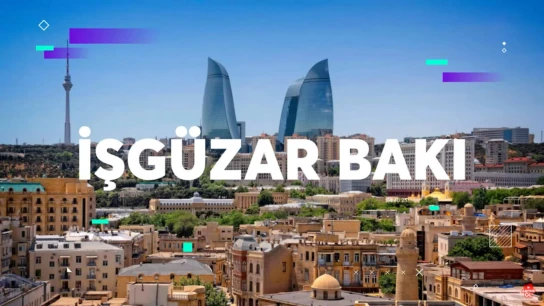 İşgüzar Baki