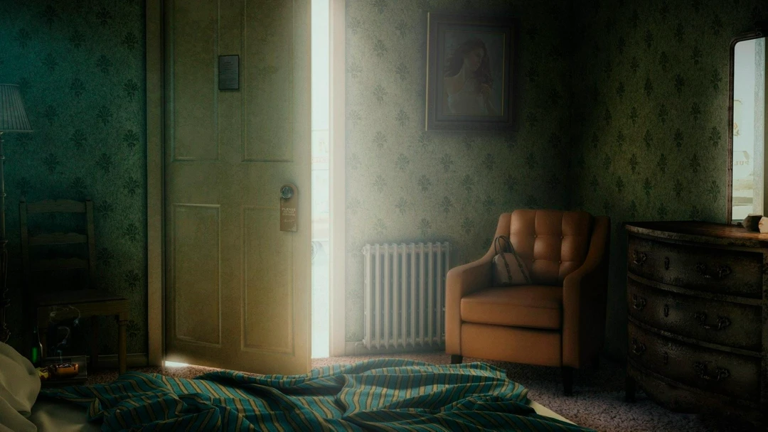 Сериал Убийственные тайны