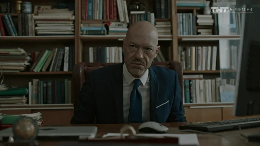 Сериал Год культуры