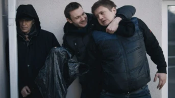 74 серия