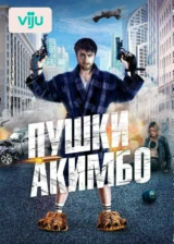 Пушки Акимбо