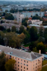 На семи ветрах