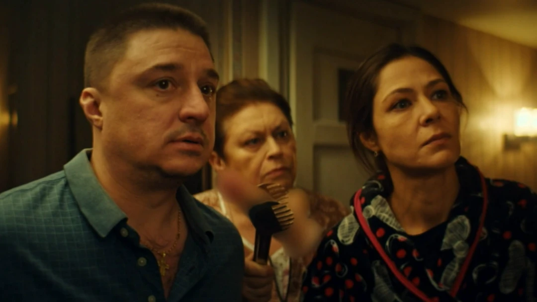 Сериал Неличная жизнь