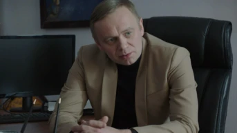 Выжженная земля. Часть 3