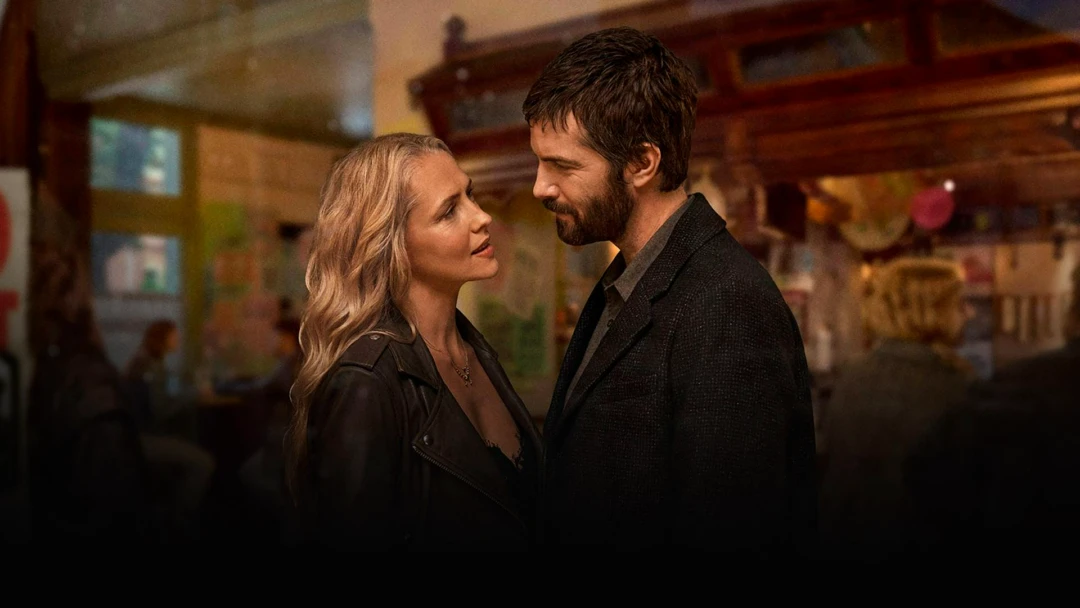 Сериал Микстейп