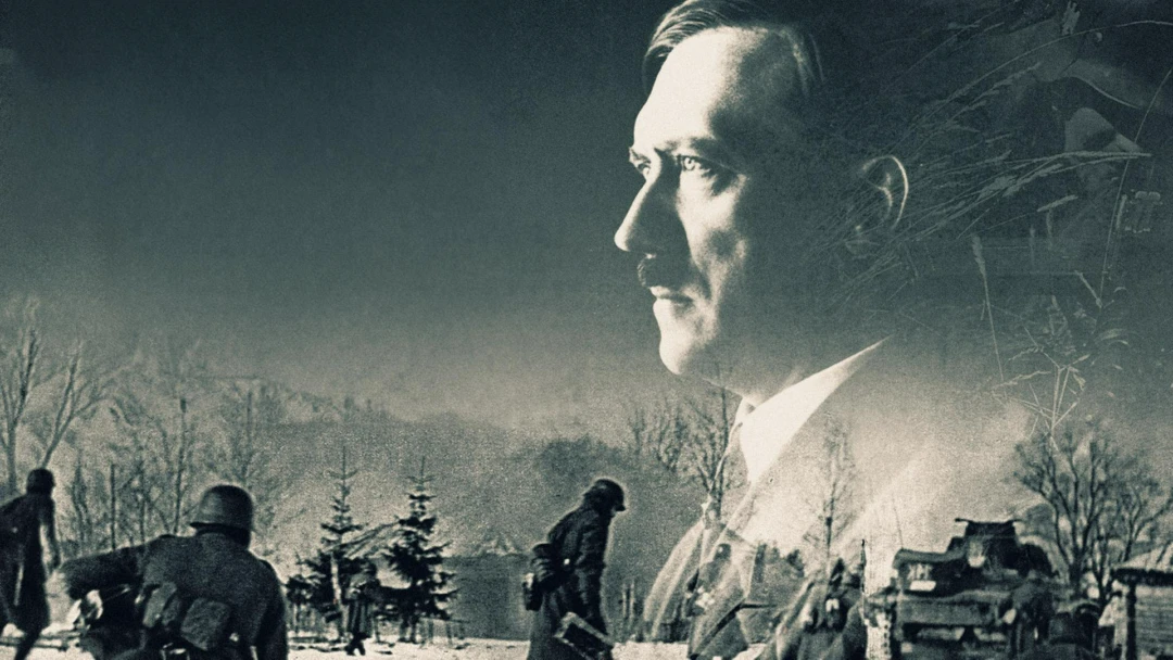 Сериал Războiul lui Adolf Hitler