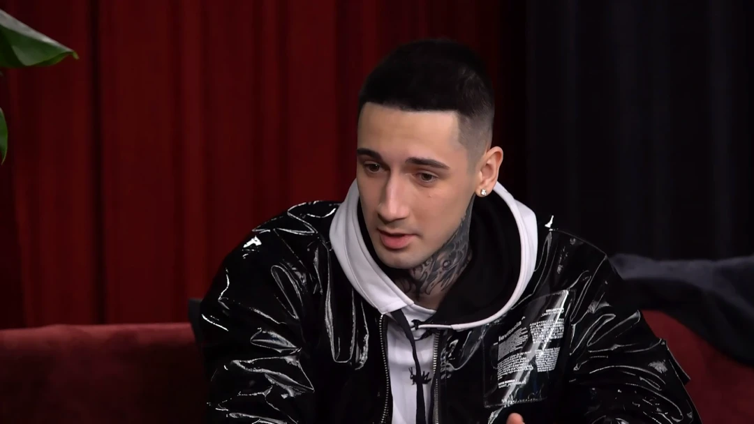Передача Big Russian Boss Show