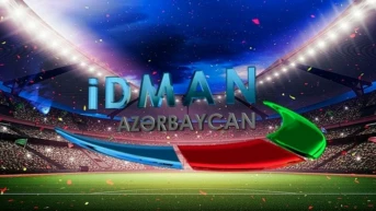 İdman