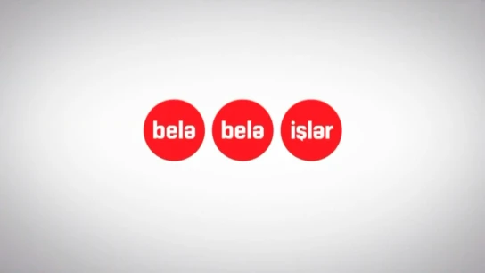 Belə-belə işlər