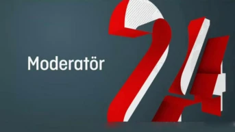 Moderatör