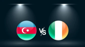 Basketbol.Azərbaycan - İrlandiya
