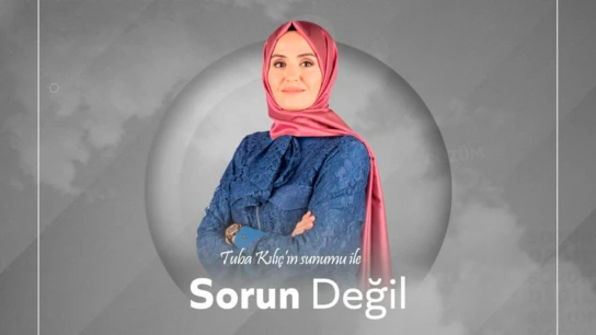 Sorun Değil