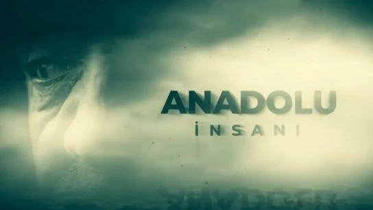 Anadolu insani