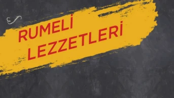 Rumeli Lezzetleri