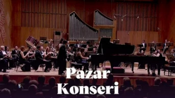 Pazar Konseri