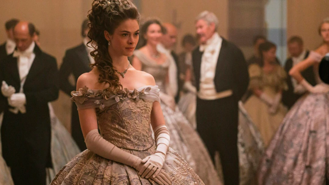 Сериал Сисси: Императрица Австрии