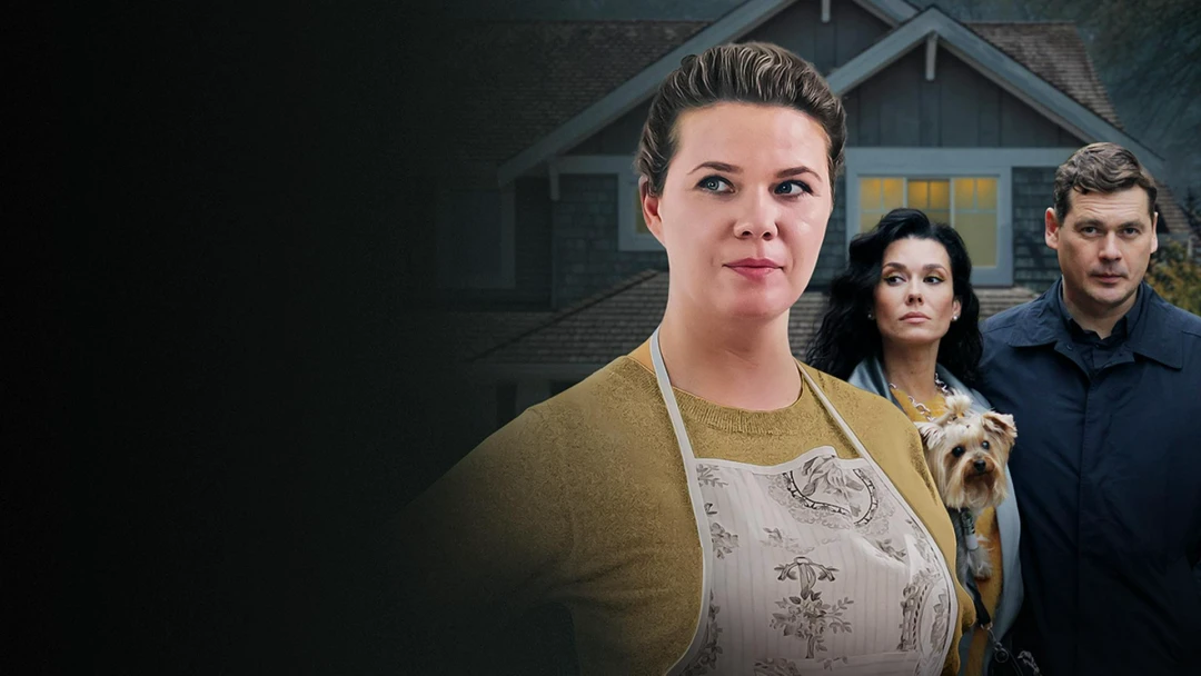 Сериал Стряпуха