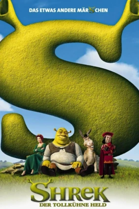 Shrek