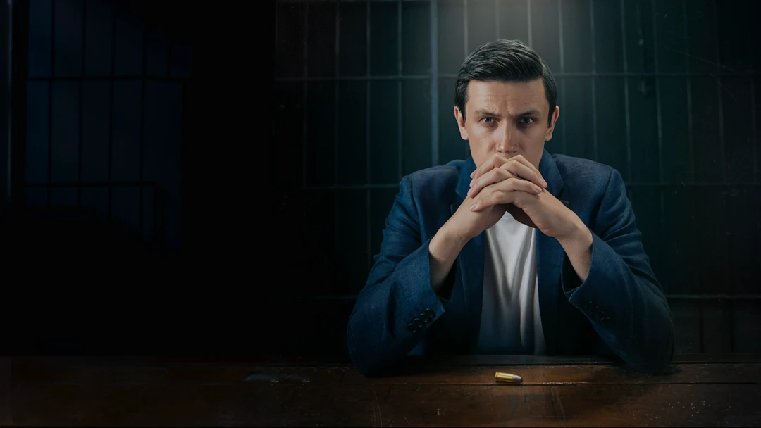 Сериал Расплата