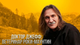 Доктор Джефф: ветеринар Роки-Маунтин