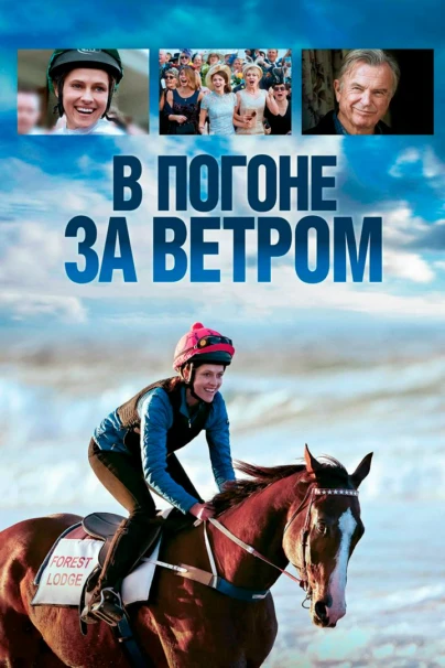 В погоне за ветром