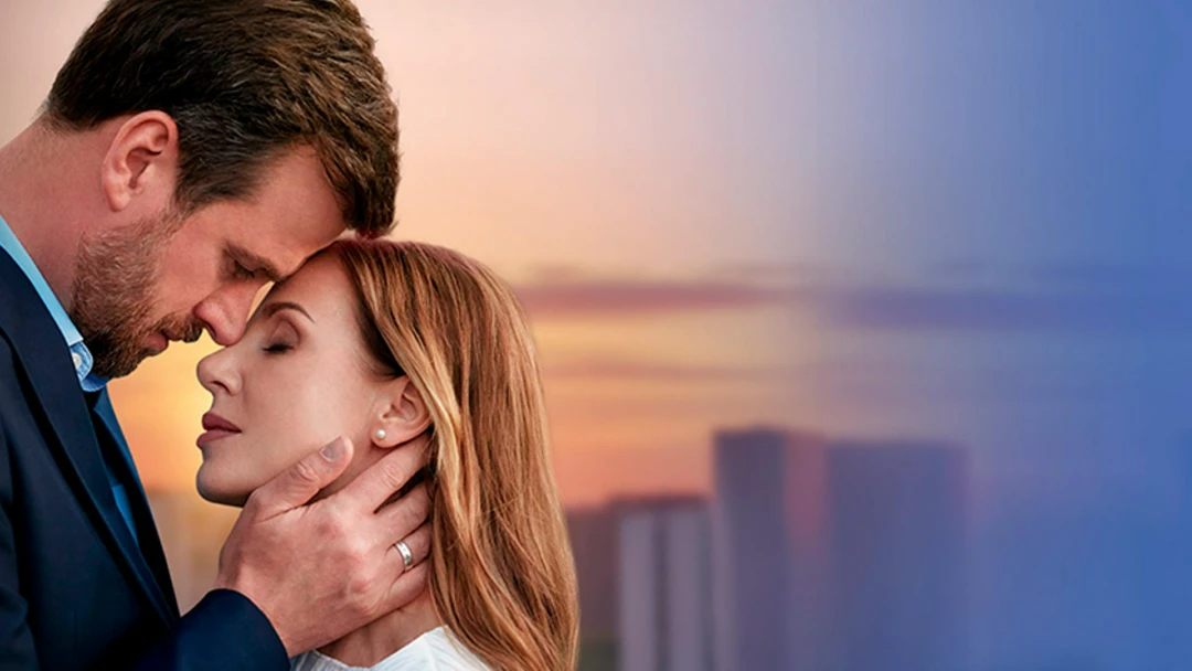 Сериал Прости меня, моя любовь