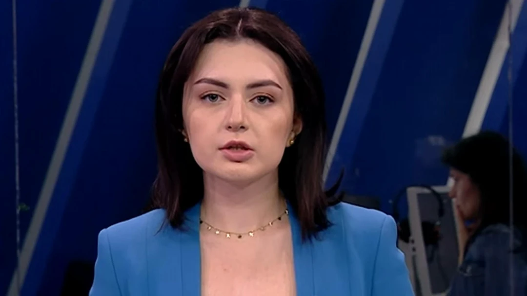 Передача Эхо Востока