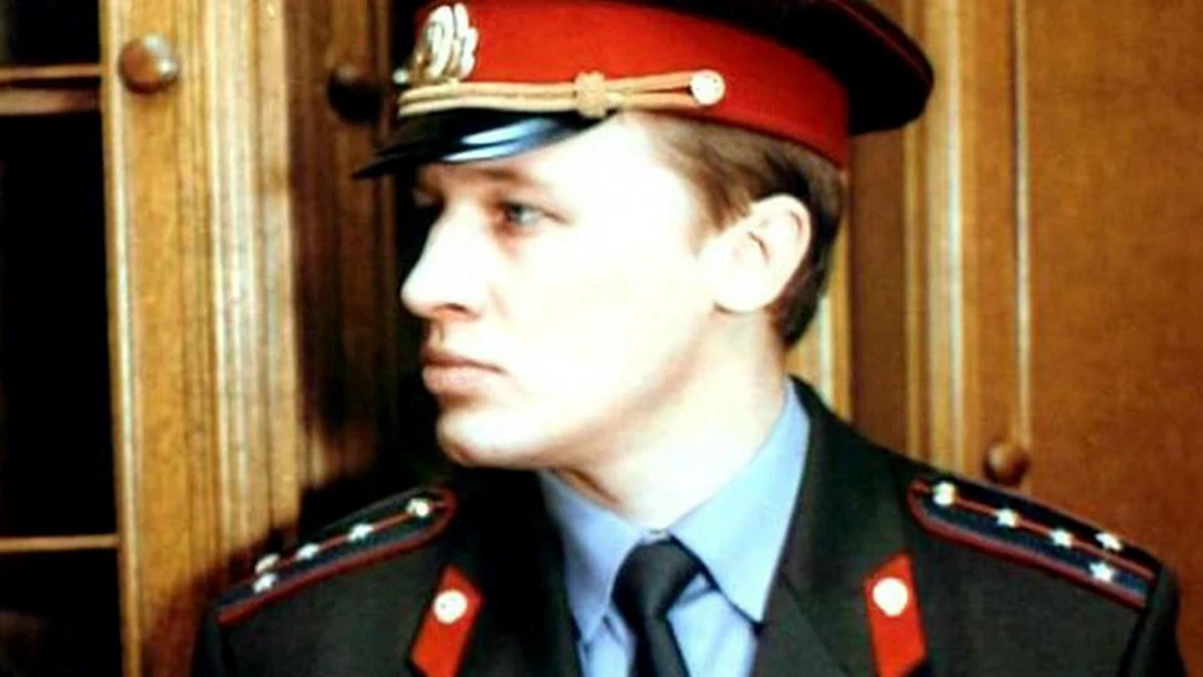 Фильм Игра всерьёз