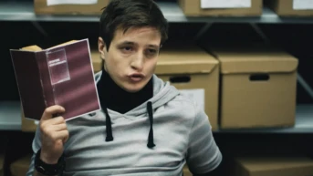 62 серия