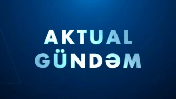 Aktual Gündəm