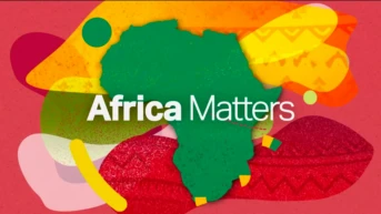 Africa Matters