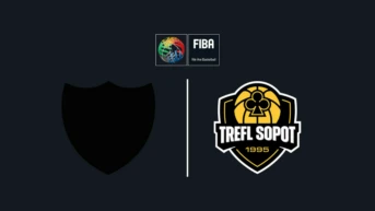 Basketbol.FİBA Abşeron – Trefl
