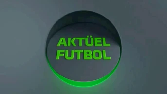 Aktüel Futbol