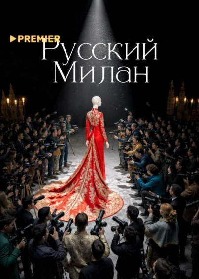 Русский Милан