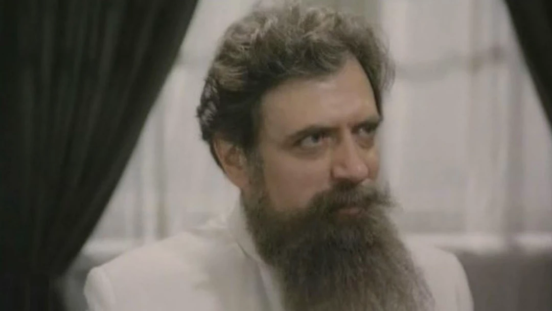 Сериал Челюскинцы