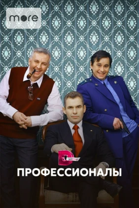 Профессионалы