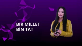 Bir Millet Bin Tat
