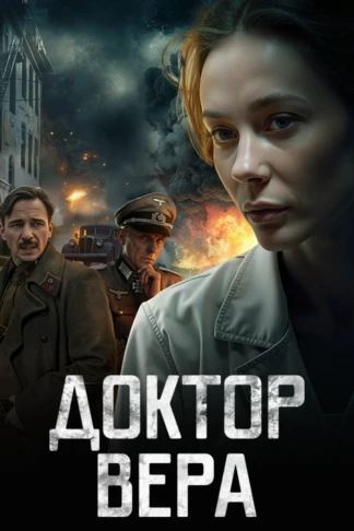 Доктор Вера