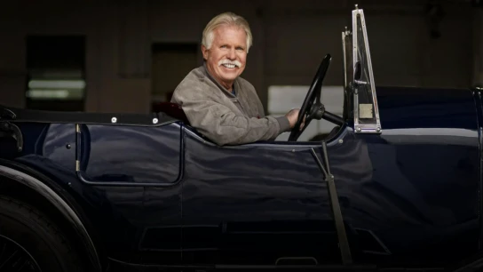 Chasing Classic Cars