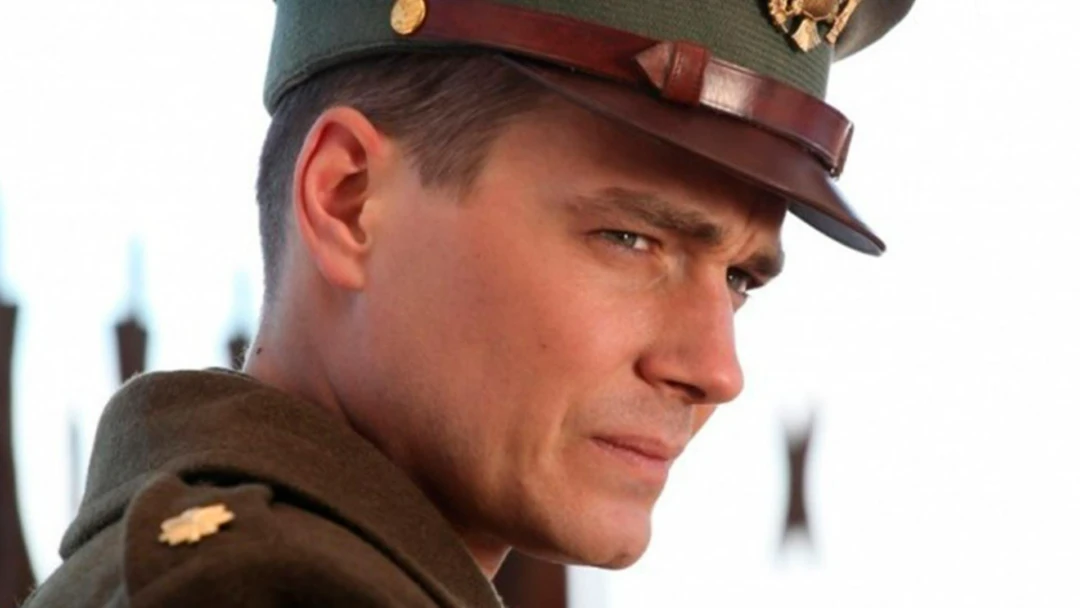 Сериал Ялта-45