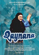 Qayınana
