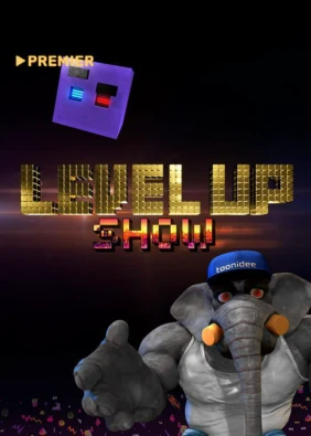 Level Up Show